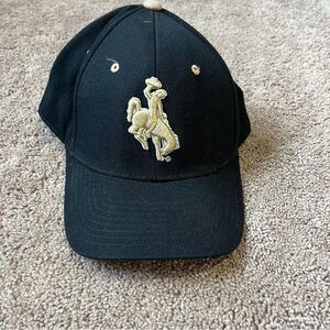 University of Wyoming Zephyr Baseball Cap